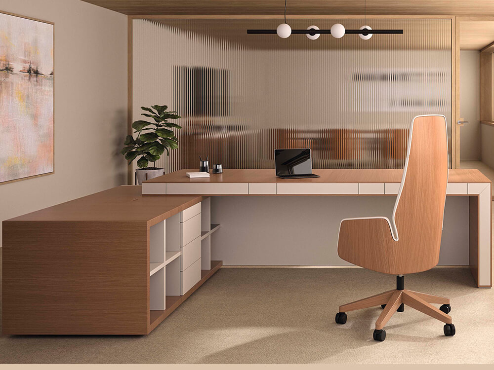 Belle-Classic-Executive-Desk-With-Optional-Return-And-Credenza-Unit-1