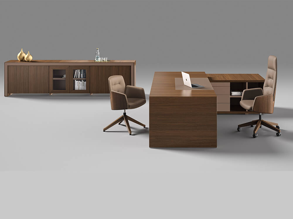 Belle-Classic-Executive-Desk-With-Optional-Return-And-Credenza-Unit-2