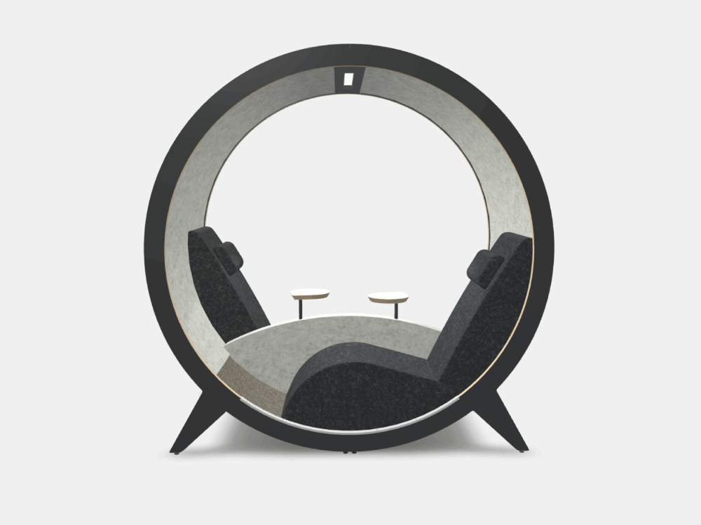 Brinox 1-Beautifully-Designed-Acoustic-Meeting-Pod-for-2-Persons-with-Comfortable-Laid-Back-Seating-10-img