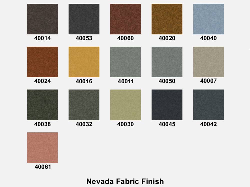 CA_Fabric Finish