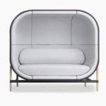 Capria Two Seater