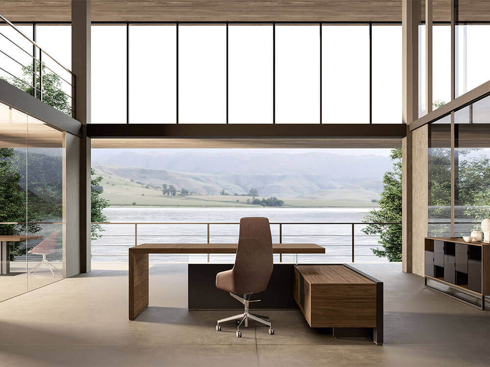 Executive-Desk-with-Optional-Return-Pedestal-and-Credenza-Unit-01-img