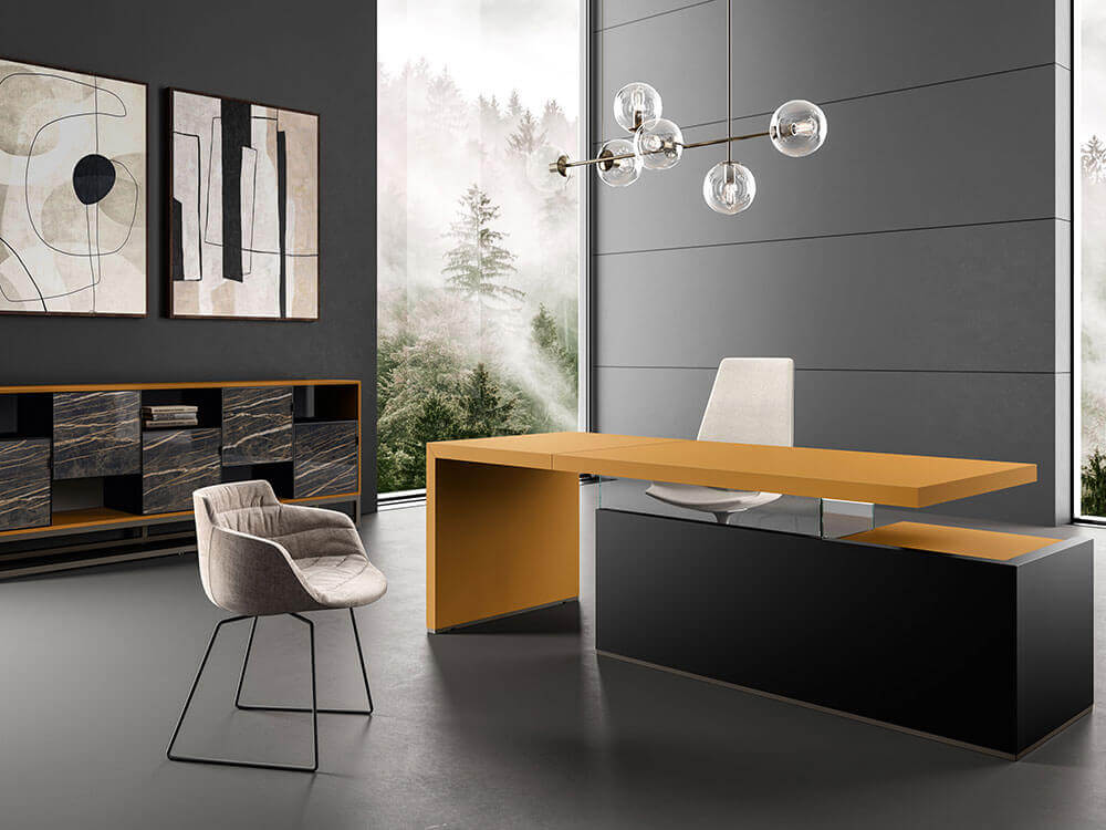 Executive-Desk-with-Optional-Return-Pedestal-and-Credenza-Unit-02-img