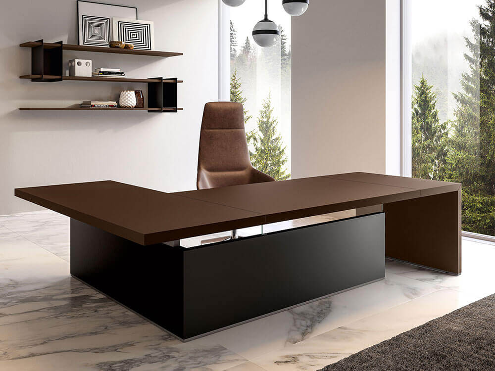 Executive-Desk-with-Optional-Return-Pedestal-and-Credenza-Unit-04-img