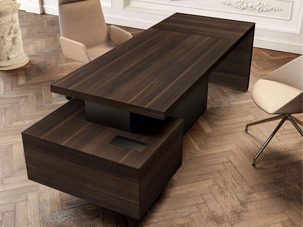 Executive-Desk-with-Optional-Return-Pedestal-and-Credenza-Unit-11-img