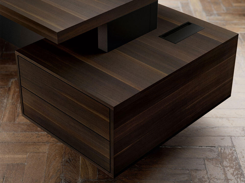 Executive-Desk-with-Optional-Return-Pedestal-and-Credenza-Unit-14-img