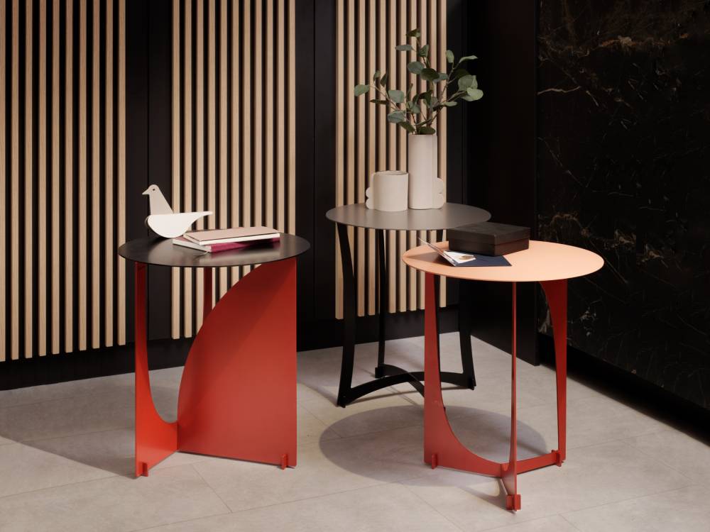 Lucio - Designer Coffee Table 01 img