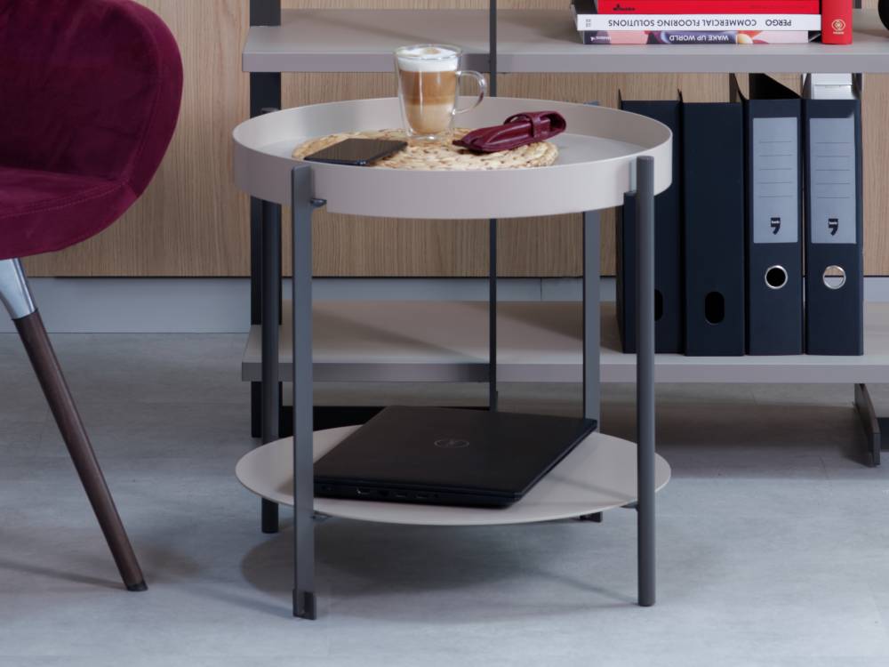 Lucio - Designer Coffee Table 03 img