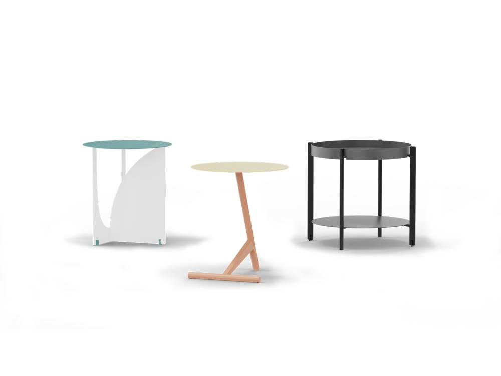 Lucio - Designer Coffee Table 05 img
