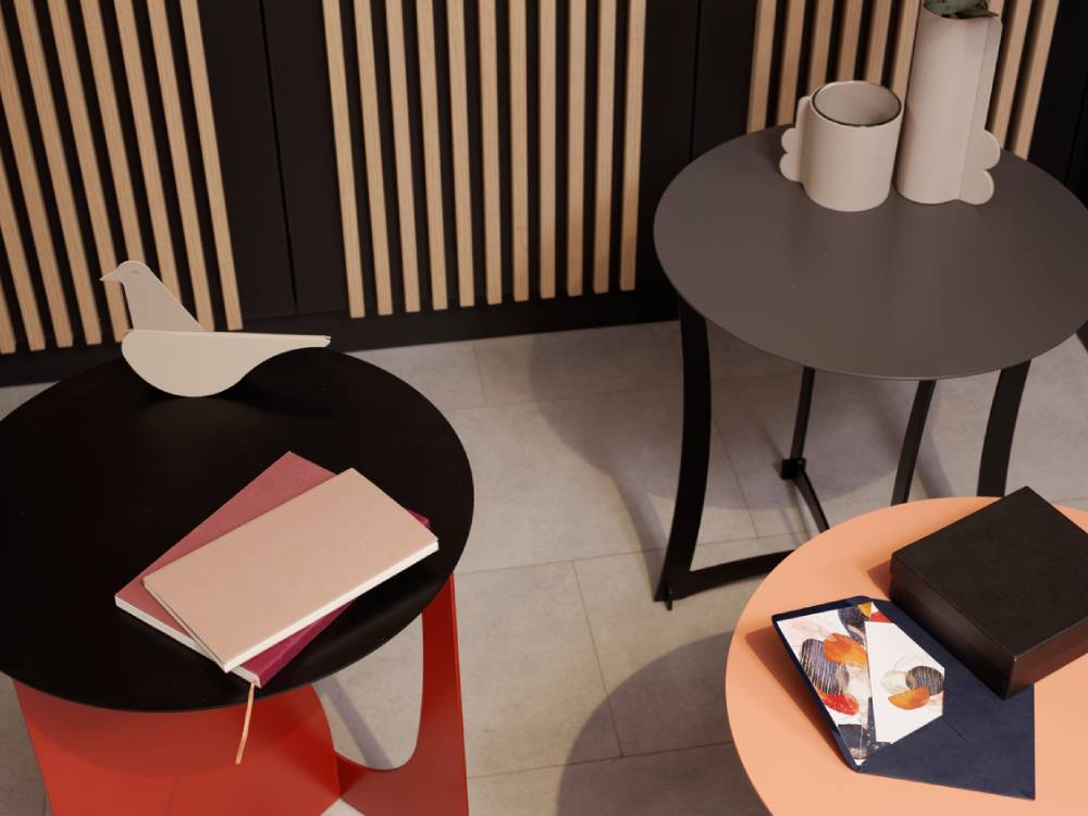 Lucio - Designer Coffee Table 06 img