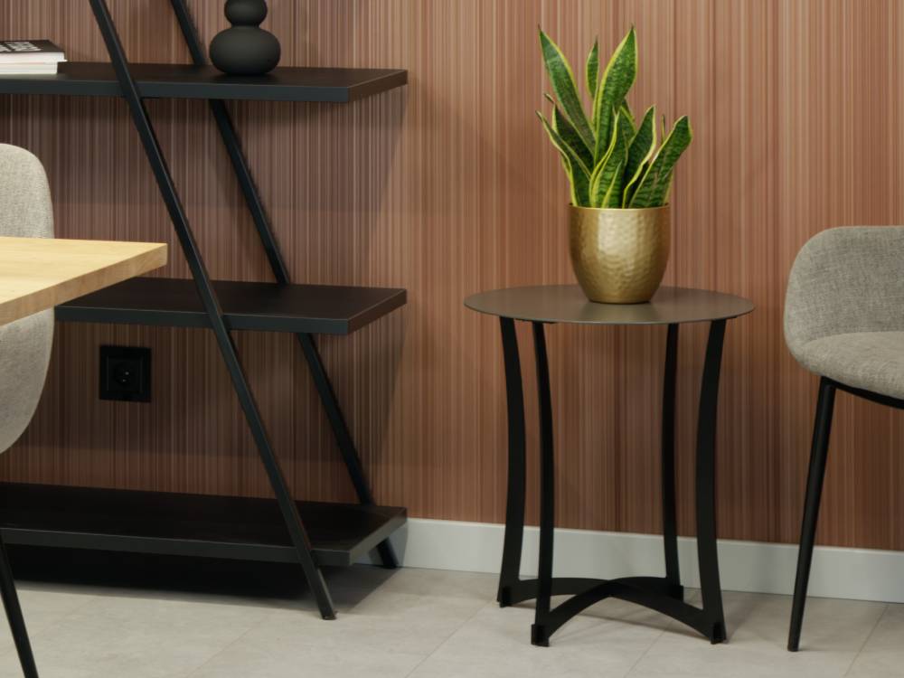 Lucio - Designer Coffee Table Main Img