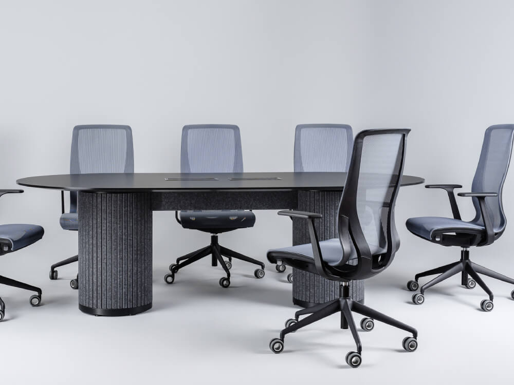 Parzio -Acoustic-Columns-Leg-Meeting-Table-15